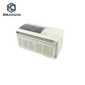 CNC FX3G-60MT/DSS ใหม่ในสต็อก รับประกัน 12 เดือน อินเวอร์เตอร์ FX3G60MT/DSS - Product Image 1