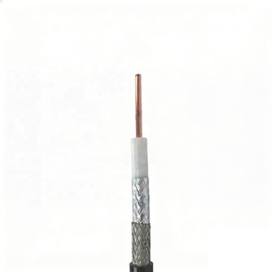 Câble d'<span class=keywords><strong>antenne</strong></span> à faible perte <span class=keywords><strong>50m</strong></span> 100m 200m Câble RG8 - Product Image 5