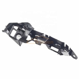 Supports de pare-chocs du marché européen utilisés pour VW <span class=keywords><strong>Golf</strong></span> OE No. 5G0807049A 5G0807050A - Product Image 3