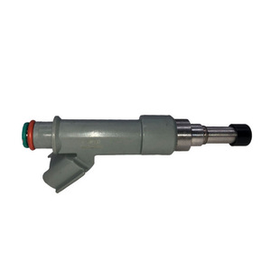 Inyector de combustible para motor Toyota Vios 4NR 5NR 6NR gasolina, número de pieza 23250-0Y040 23209-0Y040 - Product Image 1