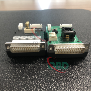 OBDSTAR ECU Master 2026 Configuration Complète (A+B+C+D) Flasher ECU Basé sur PC pour Voitures Particulières, Véhicules Électriques, Motos et Véhicules Lourds (ECM/TCM/BCM) - Product Image 6