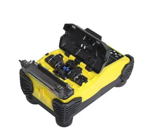 Kit de Empalmador de Fibra Óptica FTTH de Alta Calidad, Empalmador de Fibra Óptica Portátil, Herramienta de Empalme de Fibra, Máquina Empalmadora A-87S - Product Image 2