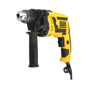 ROKFORT 1005 Perceuse <span class=keywords><strong>électrique</strong></span> domestique multifonctionnelle 220V Machine à percussion filaire <span class=keywords><strong>Tournevis</strong></span> Outils <span class=keywords><strong>électrique</strong></span>s - Product Image 2