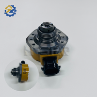 Vanne solénoïde de dosage de carburant 312-5620 pour moteur CAT 320D 323D C6.4 C6.6