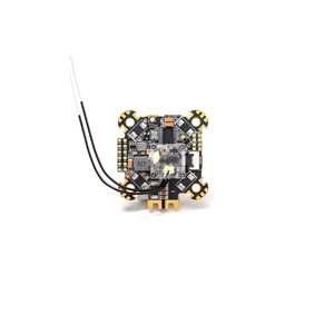 Frsky RXSR-FC r9mm <span class=keywords><strong>omnibus</strong></span> <span class=keywords><strong>F4</strong></span> pháo hoa V2 FPV bay không người lái chuyến bay điều khiển với máy thu R-XSRR9MM icm20608 OSD cho RC bay không người lái - Product Image 1