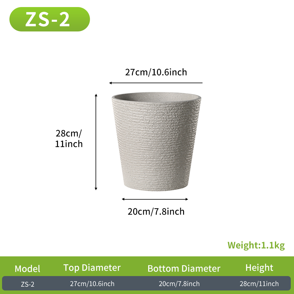 ZS-2 Gris Clair