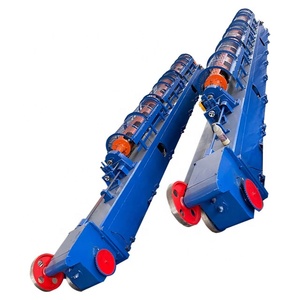 Dây Thép Tốc Độ Cao Dây Cáp Hình Ống Stranding <span class=keywords><strong>Machine</strong></span> Với Vòng Bi Lớn - Product Image 5