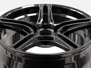 ล้อขนาด18นิ้วเหมาะสำหรับ Honda Insp Accord Civic Audi BMW Mercedes Benz ล้อหมุนดัดแปลง - Product Image 4