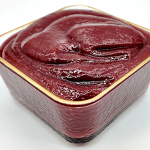 ไอศกรีมใส่<span class=keywords><strong>แยม</strong></span><span class=keywords><strong>สต</strong></span>รอเบอรี่แบบกล่องใส่ขนมปังท็อปปิ้งขนมหวานรสชาติดีที่สุด - Product Image 1