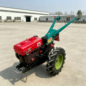 <span class=keywords><strong>Tracteur</strong></span> agricole multifonctionnel à deux roues motrices, refroidi par eau, diesel, 15-20 CV, pour utilisation en agriculture aux Philippines et en Afrique - Product Image 5