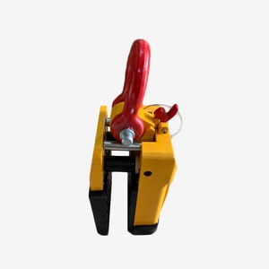 1000 kgs, <span class=keywords><strong>pince</strong></span> de levage de dalle de pierre de levage de dalle de marbre de granit pour dalle de pierre de marbre de granit - Product Image 1