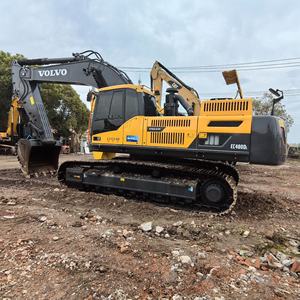 Pelle hydraulique 14 tonnes Compact Digger Construction Machinery Prix Factory Supply - Product Image 3