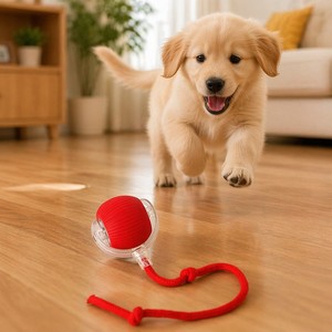 Juguete automático para mascotas - Product Image 1