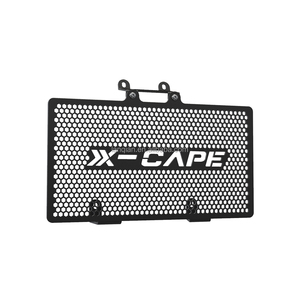 Accessori Moto Copertura Radiatore X-Cape 650X per Moto Morini X Cape <span class=keywords><strong>650</strong></span> XCape 650X 2022 2024 Protezione Griglia Radiatore - Product Image 6