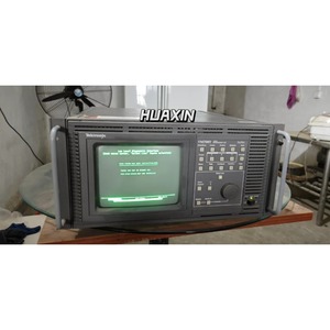 Ensemble de mesure vidéo TEKTRONIX VM700T M5727 - Product Image 1