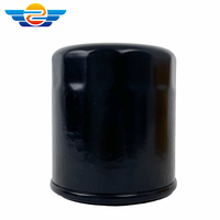 Filtro de aceite de motor automático al por mayor OEM 90915-20001 90915-YZZD2 nueva condición con junta para camioneta HILUX V de coche japonés