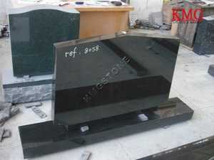 <span class=keywords><strong>Dibujo</strong></span> Tombstone Design Tombstone y Lápida Foto Grabada Tombstone - Product Image 2