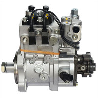 Pompe d'injection de carburant moteur DFM Dongfeng DCi11 0445020254