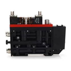 Conception personnalisée économique série d'électrovannes miniatures/générateur de vide à vendre - Product Image 3