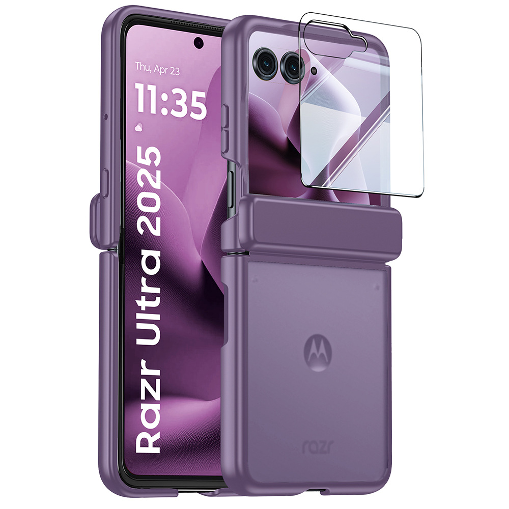 Púrpura