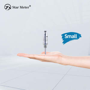 CWDZ91 Kompakter Umwelttemperatur-<span class=keywords><strong>Transmitter</strong></span> Gas- und Flüssigkeits-PT100 Kleiner Temperatursensor SIL-Zertifizierung OEM/ODM - Product Image 5