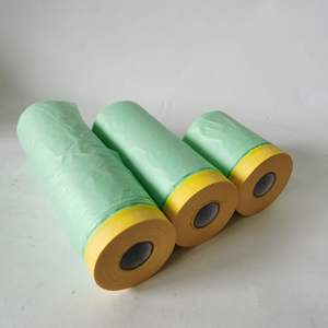 Film de protection de peinture en rouleau pour peinture automobile <span class=keywords><strong>Plasti</strong></span> <span class=keywords><strong>Dip</strong></span> Peinture en caoutchouc <span class=keywords><strong>Plasti</strong></span> <span class=keywords><strong>Dip</strong></span> Film de masquage Couverture - Product Image 4