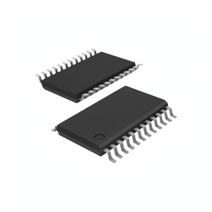 Data Acquisition PCM1789TPWRQ1 Electronic Circuit Components Authorized Distributor 24 TSSOP - Product Image 1