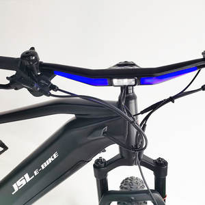 <span class=keywords><strong>Bafang</strong></span>-Vélo électrique à gros pneus de 26 pouces, <span class=keywords><strong>1000W</strong></span>, avec <span class=keywords><strong>moteur</strong></span> central, <span class=keywords><strong>vitesse</strong></span> maximale de 50 km/h - Product Image 4
