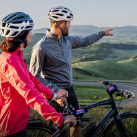 Hohe Helligkeit 2,4 Zoll 2,8 Zoll 3,5 Zoll 5 Zoll 5,5 Zoll Sonnenlicht Lesbares trans flektives TFT-LCD-Display für E-Bike-Motoren im Freien