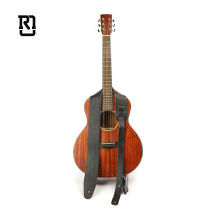 Correas de guitarra para ukelele bajo de cuero de lichi de Guangdong Musical de arcoíris de <span class=keywords><strong>la</strong></span> <span class=keywords><strong>misión</strong></span> real - Product Image 4