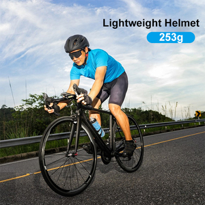 Casco de seguridad universal más nuevo para adultos con lámpara de advertencia recargable para personalización - Product Image 2