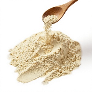ผงกล้วยพรีเมียม ผงกล้วยบดละเอียดสำหรับสมูทตี้ การอบ และการผสมอาหาร ผสมง่ายและมีเนื้อสัมผัสเนียนละเอียด - Product Image 2