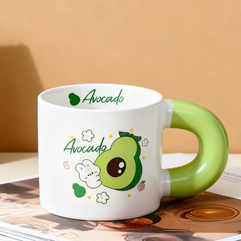 อะโวคาโด