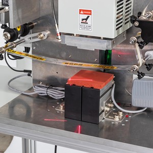 Nhà Máy Bán buôn tự động điện mới máy ép nhiệt cho may in chuyển nhiệt - Product Image 5