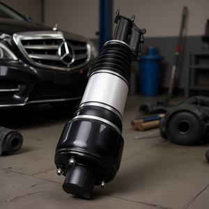 Amortiguador de Suspensión Neumática Delantero Derecho Mercedes Benz 2113206013 Para CLS500 E500 Airmatic Nuevo - Product Image 2