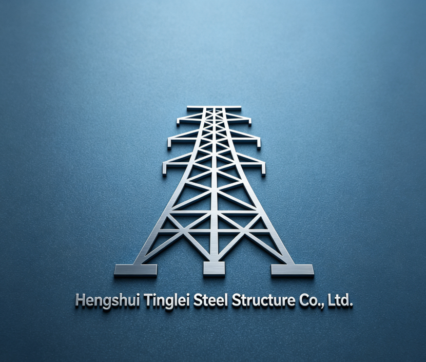 Hengshui Tonglei Steel Structure Co., Ltd.