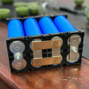 リチウムイオンバッテリー3314040135 lifepo4 EV C40 3.2V 20Ah円筒形lifepo4バッテリーセルソーラーストレージ電気自動車用 - Product Image 5