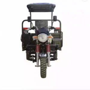 รถสามล้อเบนซิน3ล้อสำหรับบรรทุกสินค้า200cc 150cc - Product Image 4
