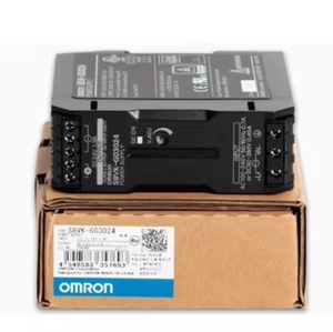 Fuente de Alimentación Conmutada Serie S8VK en Stock, Modelo S8VK-G03012, 30W/DC12V - Product Image 6