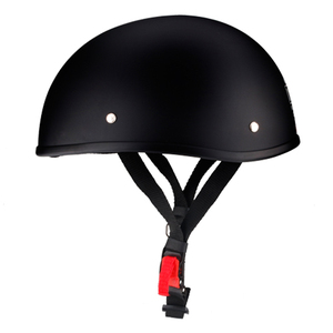 <span class=keywords><strong>Casco</strong></span> <span class=keywords><strong>Moto</strong></span> Mezzo Viso con Certificazione DOT CE in <span class=keywords><strong>Nero</strong></span> <span class=keywords><strong>Opaco</strong></span> - Product Image 1