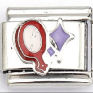 Stainless Steel Elastic Bracelet Unisex DIY Modular Jewelry Fashionable Commute Style Gift for Tourist Souvenirs - Product Image 2