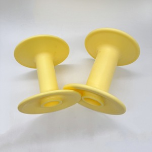 Bobine en nylon 140*150 pour outil d'enroulement et de déroulement de câbles, pièces en plastique - Product Image 3