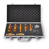 Común carril inyector multifunción Kits de prueba de CR inyector Válvula de medición de herramientas de medición