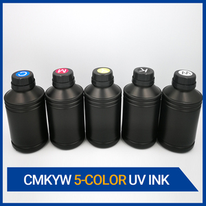 Imprimante murale automatique BK-UV64T CMYKW à 2 têtes d'impression, effet d'image 3D et 5D, automatique, 9600 dpi - Product Image 3