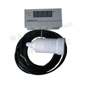EA300 เครื่องวัดระดับอัลตราโซนิกแบบแยกส่วน 20 เมตร 40 กิโลเฮิรตซ์ 24 โวลต์ ดีซีเซ็นเซอร์วัดระดับของเหลวและวัสดุ - Product Image 2