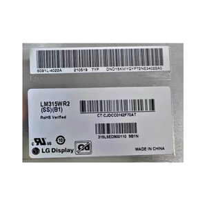 LM315WR2-SSB1 Módulo de Panel LCD TFT de Alta Calidad, Nuevo, de 32.0 Pulgadas, 3840*2160 - Product Image 2