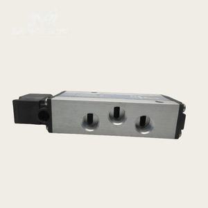 Aventics 5725455270 CD12-5/2XX-AR-110AC-I-G012-G012-EN175301 Solénoïde de commande directionnelle 110VAC simple - Product Image 2