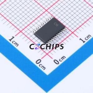 Interfaz de audio IC de chip IC de circuito integrado de nuevo-Original de - Product Image 2