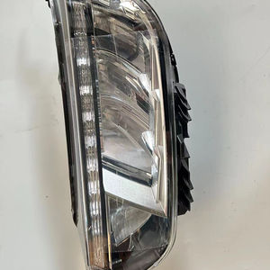 LÁMPARAS DE FAROS MÁS NUEVAS DE <span class=keywords><strong>SSANGYONG</strong></span>, LUCES DE VUELTA PARA TIVOLI XIV TORRES 2021/<span class=keywords><strong>2022</strong></span> 8310335030 8310335080 8310435030 8310435080 - Product Image 5