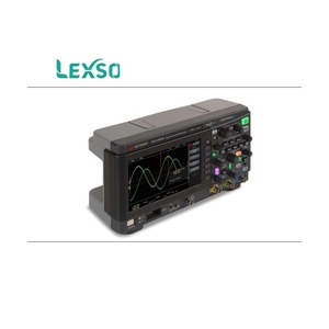 Osciloscopio Keysight EDUX1052G de 50 MHz, 2 Canales Analógicos con Generador de Formas de Onda Integrado xgeqpt - Product Image 2